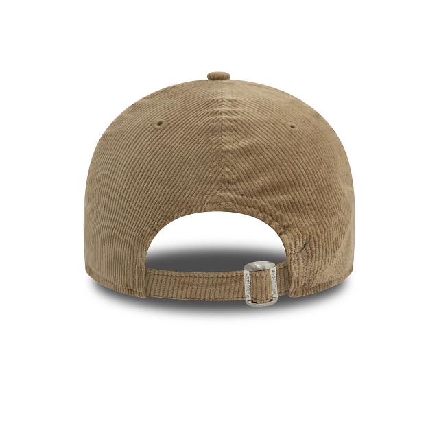 GORRA "NEW YORK YANKEES" LEAGUE ESSENTIAL 9FORTY - BEIGE - NEW ERA | 60580823