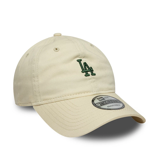 GORRA "LA DODGERS MLB" 9TWENTY - BEIGE - NEW ERA | 60915743