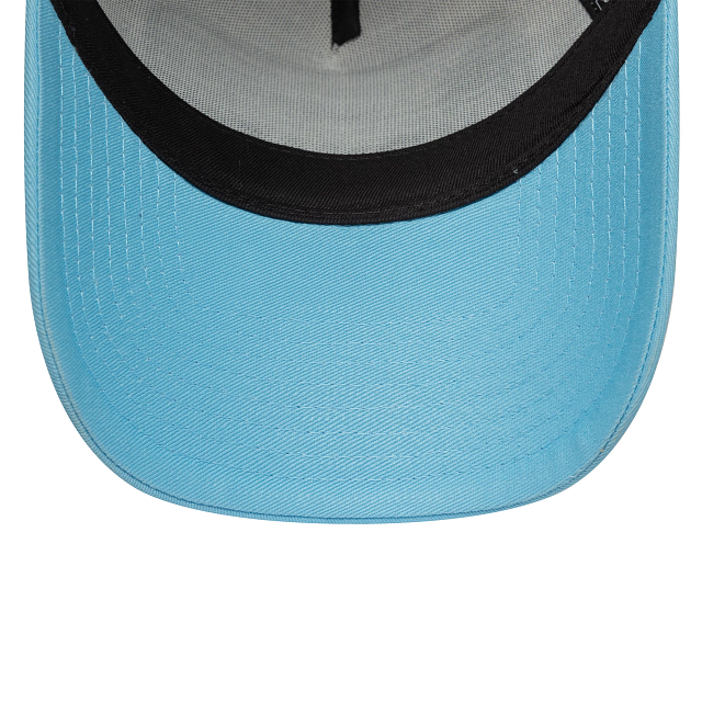 GORRA "SUMMER MONACO" TRUCKER - AZUL/BLANCO - NEW ERA | 60667458