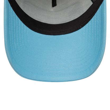GORRA "SUMMER MONACO" TRUCKER - AZUL/BLANCO - NEW ERA | 60667458