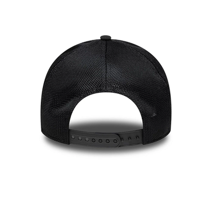 GORRA "SEATTLE MARINERS" A-FRAME TRUCKER - ROSA - NEW ERA | 60856374