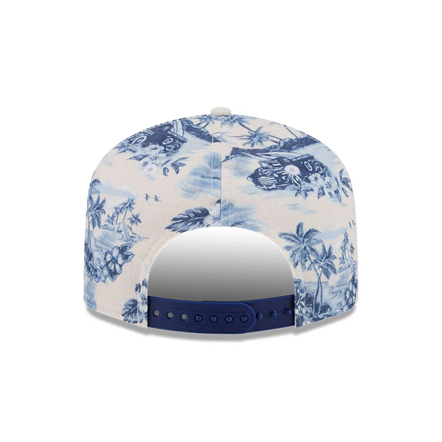 GORRA "TROPICS LA DODGERS MLB" 19TWENTY - BLUE - NEW ERA | 60853709