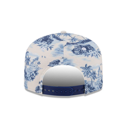 GORRA "TROPICS LA DODGERS MLB" 19TWENTY - BLUE - NEW ERA | 60853709