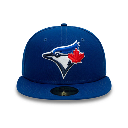 GORRA 59FIFTY "TORONTO BLUE JAYS" MLB - AZUL- NEW ERA | 12593071