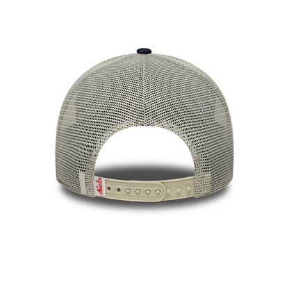 GORRA "NEW ERA" PATCH 9FORTY - JEANS - NEW ERA | 60915859