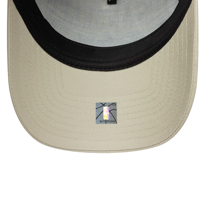 GORRA LA "LA LAKERS" LEAGUE ESSENTIAL - BEIGE - NEW ERA | 60667568
