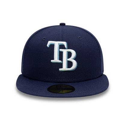 GORRA 59FIFTY "TAMPA BAY RAYS" AUTHENTIC ON FIELD - AZUL- NEW ERA | 12593073
