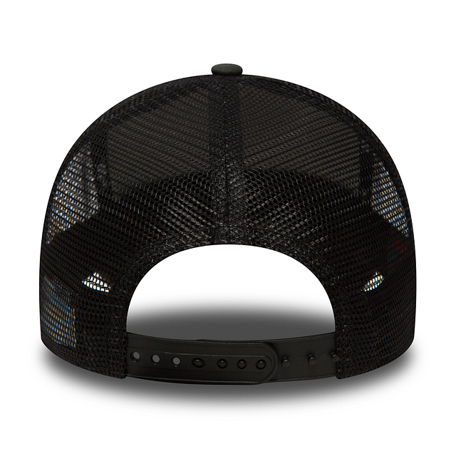 GORRA "NEW YORK YANKEES" A-FRAME TRUCKER - CAMUFLAJE - NEW ERA | 11579473