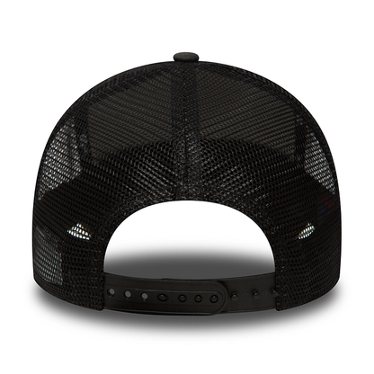 GORRA "NEW YORK YANKEES" A-FRAME TRUCKER - CAMUFLAJE - NEW ERA | 11579473