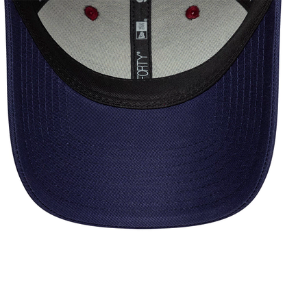 GORRA "FC BARCELONA" 9FORTY - ROJO/AZUL - NEW ERA | 60940765
