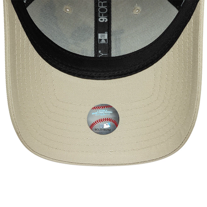 GORRA "OUTDOOR ICON LA DODGERS" 9FORTY - BEIGE - NEW ERA | 60915851