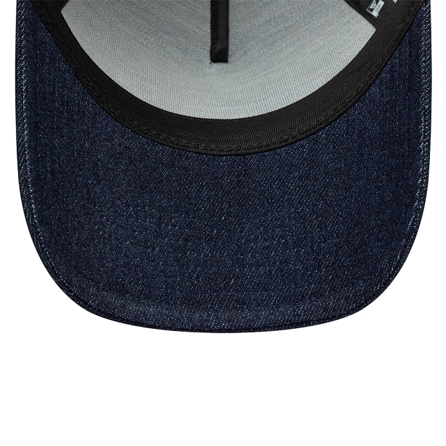 GORRA "NEW ERA" PATCH 9FORTY - JEANS - NEW ERA | 60915859