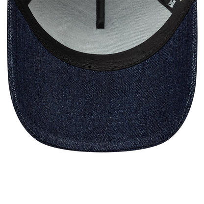 GORRA "NEW ERA" PATCH 9FORTY - JEANS - NEW ERA | 60915859