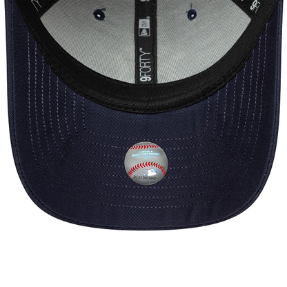 GORRA "NEW YORK YANKEES" LEAGUE ESSENTIAL 9FORTY - AZUL MARINO - NEW ERA | 60758996