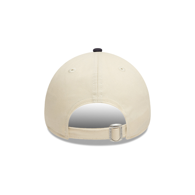 GORRA "COLOUR BLOCK NEW YORK YANKEES" 9FORTY - BEIGE/AZUL MARINO - NEW ERA | 60595215
