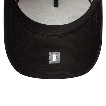 GORRA "CHICAGO BULLS" TRUCKER - NEGRO - NEW ERA | 60667566