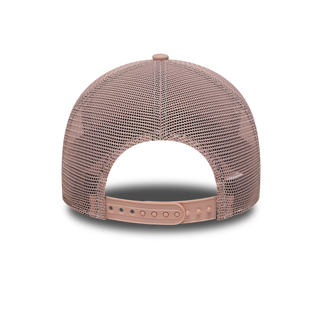 GORRA WOMAN "NEW YORK YANKEES" A-FRAME TRUCKER - ROSA - NEW ERA | 60856360
