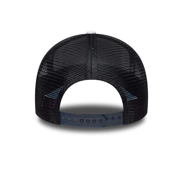 GORRA "SUMMER MONACO" TRUCKER - AZUL/BLANCO - NEW ERA | 60667458