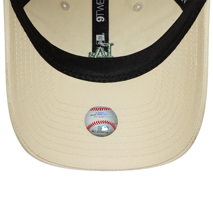 GORRA "LA DODGERS MLB" 9TWENTY - BEIGE - NEW ERA | 60915743