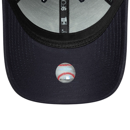 GORRA "OUTDOOR ICON NEW YORK YANKEES" 9FORTY - AZUL MARINO - NEW ERA | 60915927