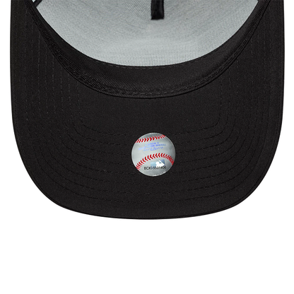 GORRA "SEATTLE MARINERS" A-FRAME TRUCKER - ROSA - NEW ERA | 60856374
