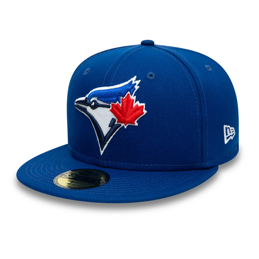 GORRA 59FIFTY "TORONTO BLUE JAYS" MLB - AZUL- NEW ERA | 12593071