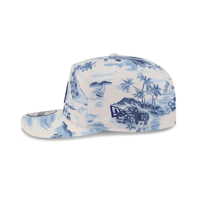 GORRA "TROPICS LA DODGERS MLB" 19TWENTY - BLUE - NEW ERA | 60853709