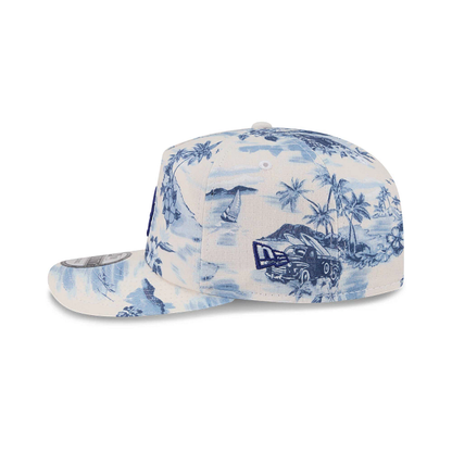 GORRA "TROPICS LA DODGERS MLB" 19TWENTY - BLUE - NEW ERA | 60853709