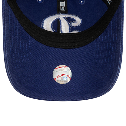 GORRA "LOS ANGELES DODGERS MLB" 9TWENTY - AZUL - NEW ERA | 60235229