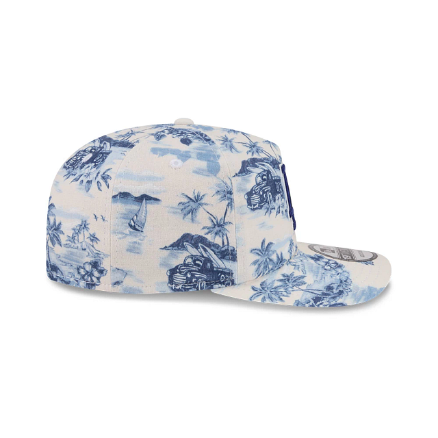 GORRA "TROPICS LA DODGERS MLB" 19TWENTY - BLUE - NEW ERA | 60853709