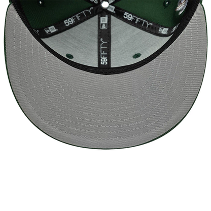 GORRA 59FIFTY "NEW ERA" - VERDE - NEW ERA | 60915976