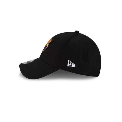 GORRA "FC BARCELONA" CORE 9FORTY - NEGRO - NEW ERA | 60846892