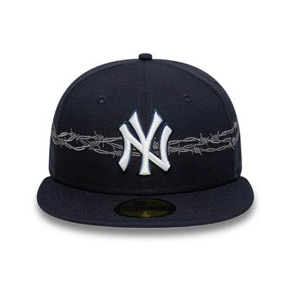 GORRA 59FIFTY "ICON NEW YORK" - AZUL- NEW ERA | 60915749