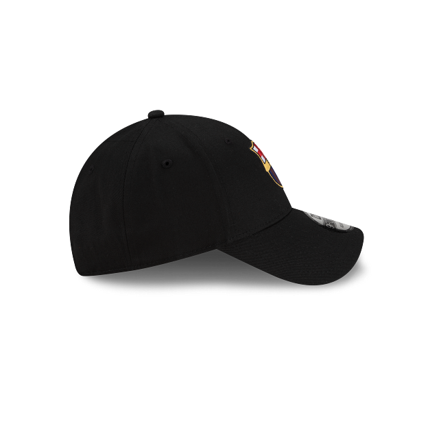 GORRA "FC BARCELONA" CORE 9FORTY - NEGRO - NEW ERA | 60846892