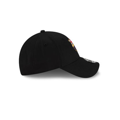 GORRA "FC BARCELONA" CORE 9FORTY - NEGRO - NEW ERA | 60846892