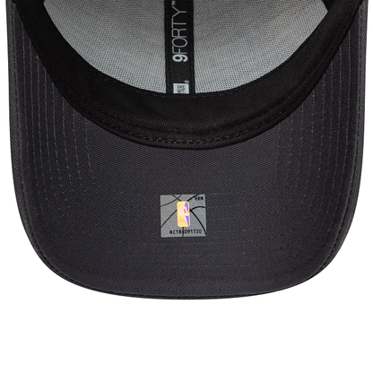 GORRA "CHICAGO BULLS" 9FORTY TRUCKER - NEGRO/NEGRO - NEW ERA | 60667433