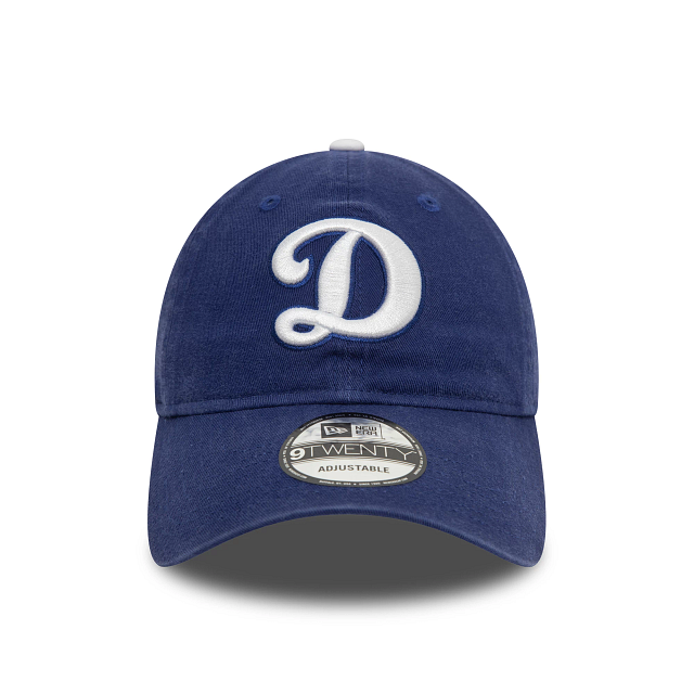 GORRA "LOS ANGELES DODGERS MLB" 9TWENTY - AZUL - NEW ERA | 60235229