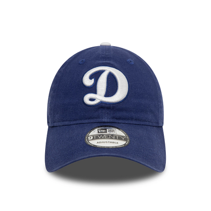GORRA "LOS ANGELES DODGERS MLB" 9TWENTY - AZUL - NEW ERA | 60235229