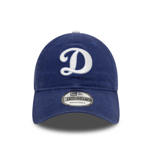 GORRA "LOS ANGELES DODGERS MLB" 9TWENTY - AZUL - NEW ERA | 60235229