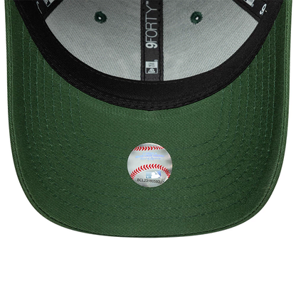 GORRA "FOOD ICON NEW YORK" 9FORTY - VERDE - NEW ERA | 60915901