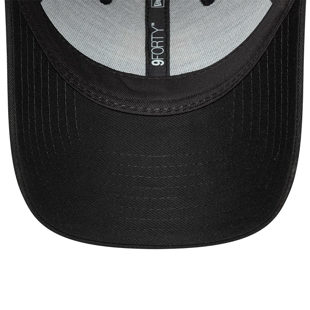GORRA "FC BARCELONA" CORE 9FORTY - NEGRO - NEW ERA | 60846892