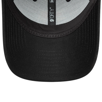 GORRA "FC BARCELONA" CORE 9FORTY - NEGRO - NEW ERA | 60846892