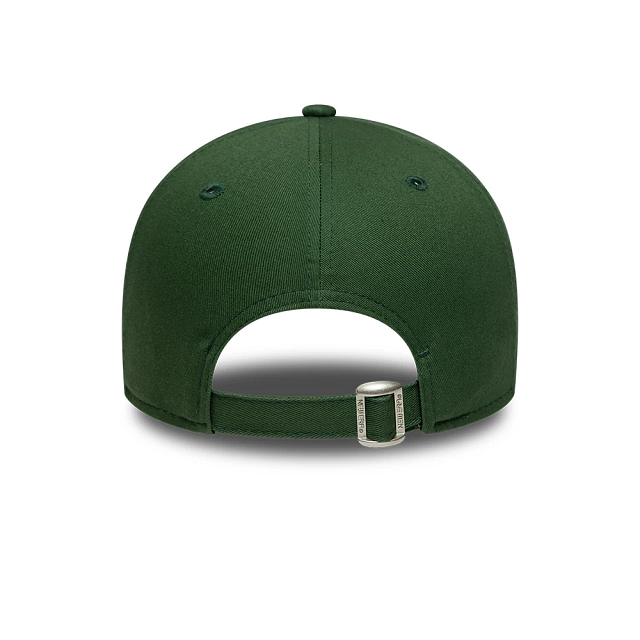 GORRA "FOOD ICON NEW YORK" 9FORTY - VERDE - NEW ERA | 60915901