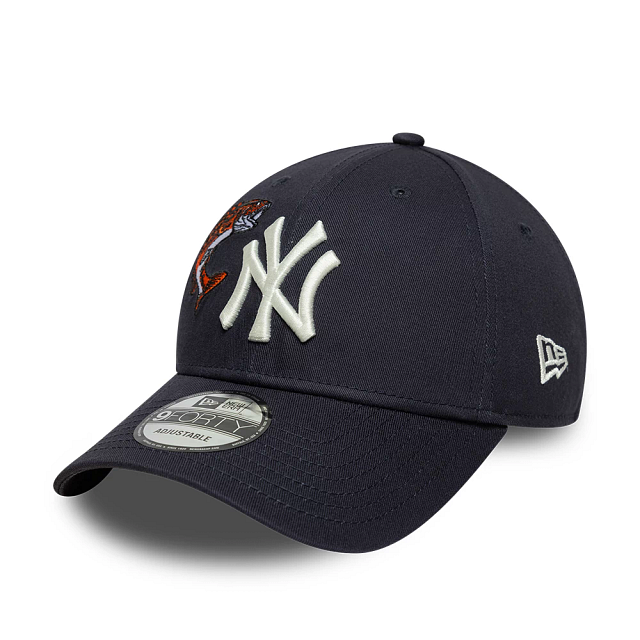 GORRA "OUTDOOR ICON NEW YORK YANKEES" 9FORTY - AZUL MARINO - NEW ERA | 60915927