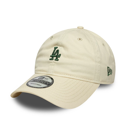 GORRA "LA DODGERS MLB" 9TWENTY - BEIGE - NEW ERA | 60915743