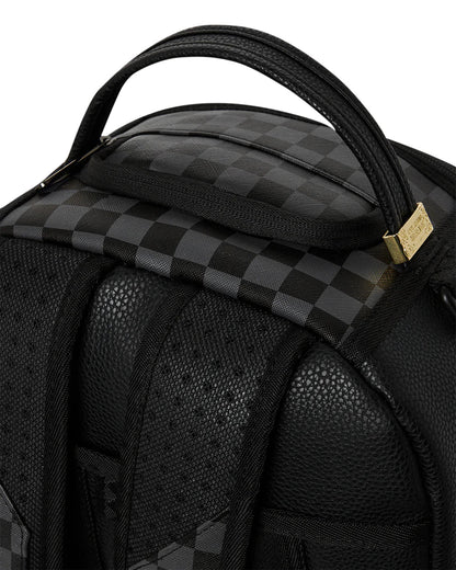 MOCHILA HENNY PHANTOM HALF BOX - BLACK - SPRAYGROUND