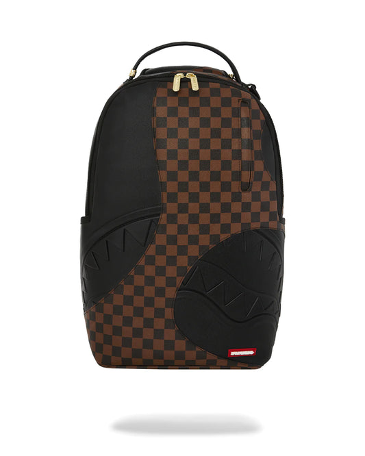 MOCHILA JETSTREAM BROWN - MARRON - SPRAYGROUND | 910B8281NSZ