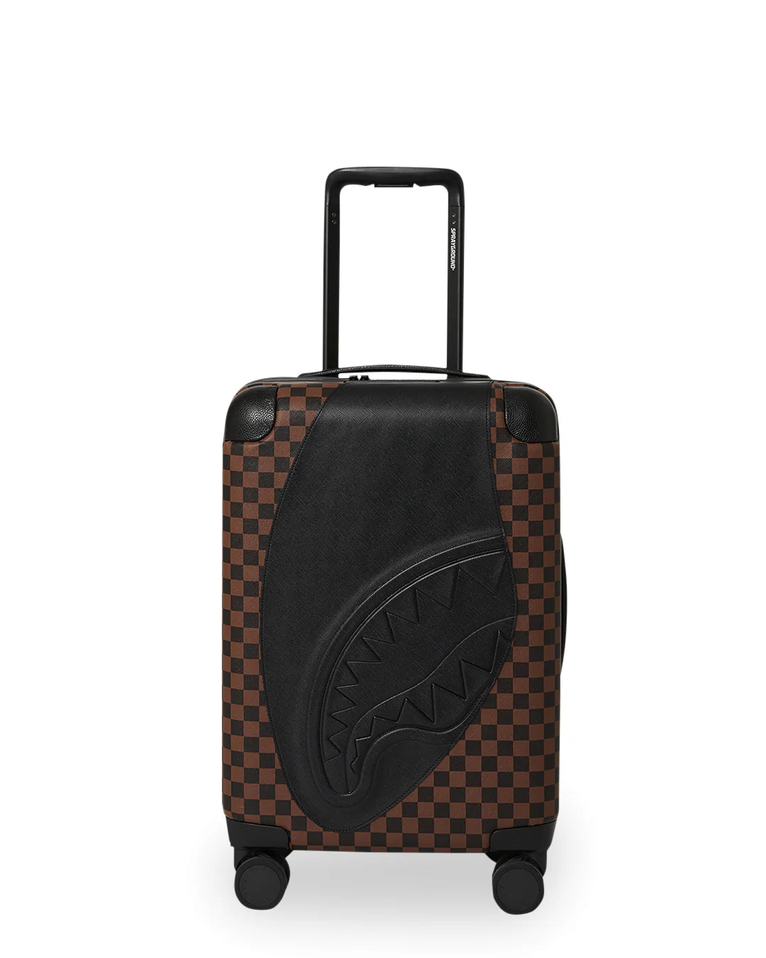 MALETA DE CABINA "JETSTREAM BROWN" - MARRON - SPRAYGROUND | 910CL290NSZ