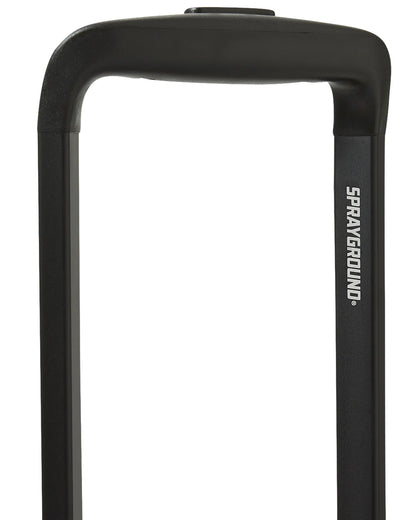 MALETA DE CABINA "JETSTREAM BROWN" - MARRON - SPRAYGROUND | 910CL290NSZ