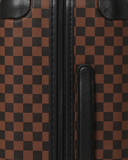 MALETA DE CABINA "JETSTREAM BROWN" - MARRON - SPRAYGROUND | 910CL290NSZ